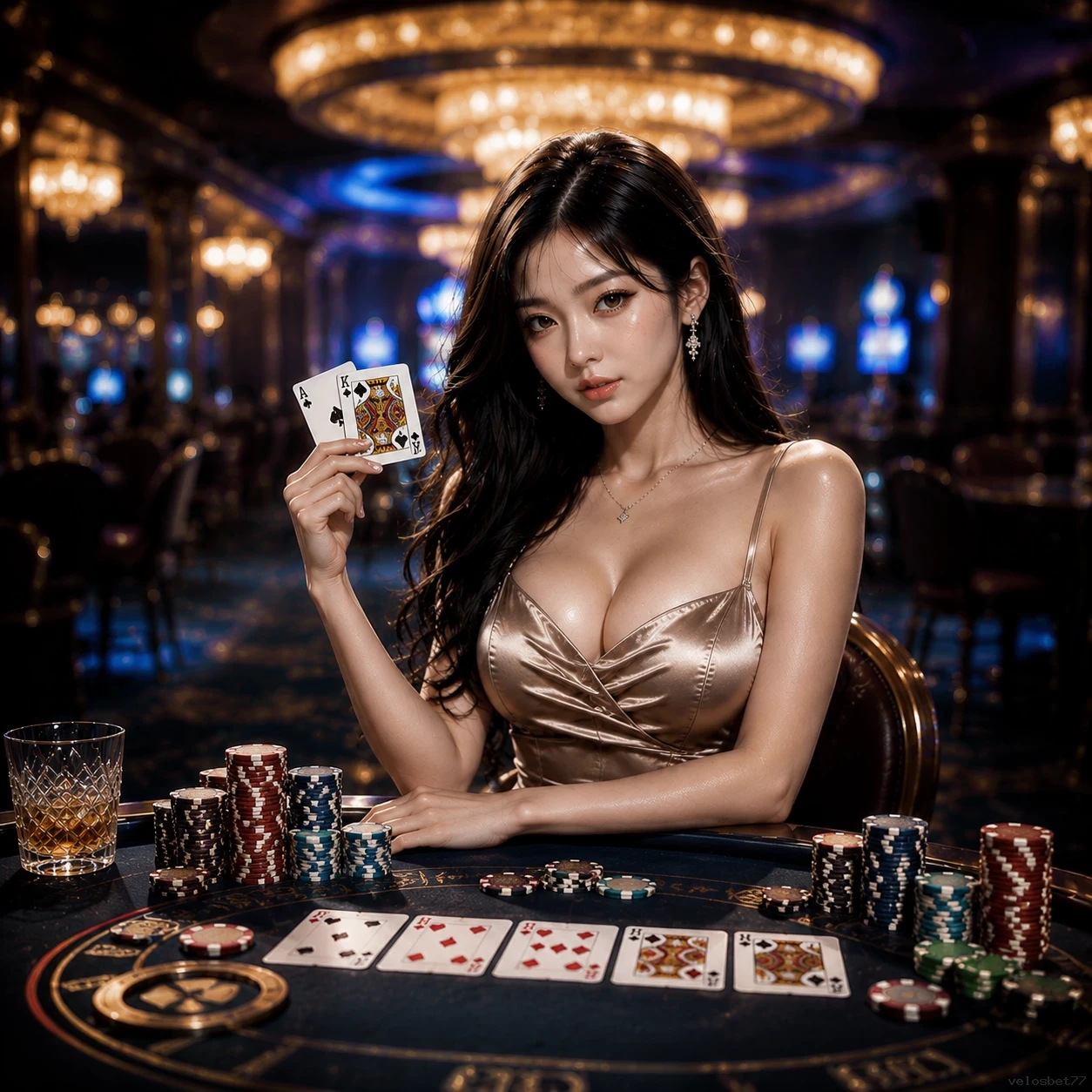 velosbet77 APK — hemat kuota